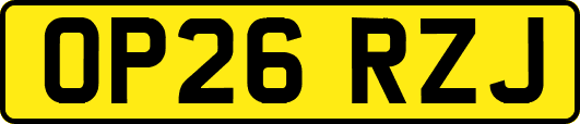 OP26RZJ