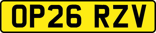OP26RZV