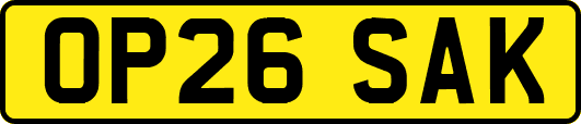 OP26SAK