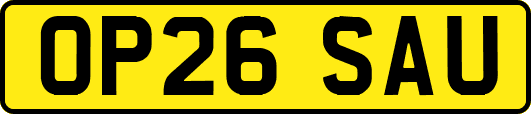 OP26SAU