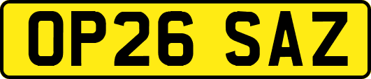 OP26SAZ