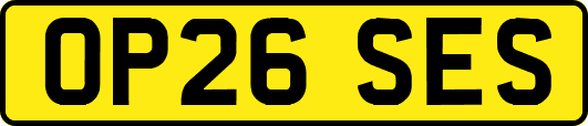 OP26SES