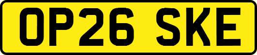 OP26SKE