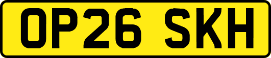 OP26SKH