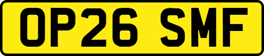 OP26SMF