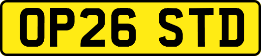 OP26STD