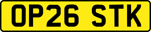 OP26STK