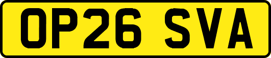 OP26SVA