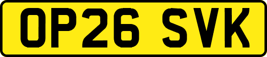 OP26SVK