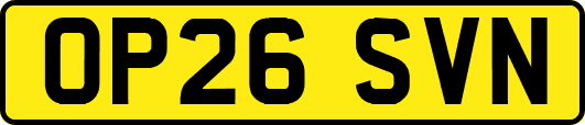 OP26SVN