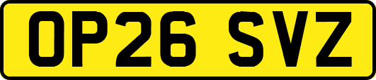 OP26SVZ
