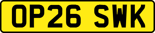 OP26SWK