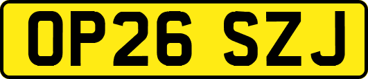 OP26SZJ