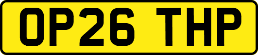 OP26THP