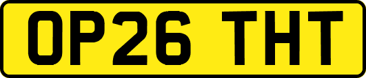 OP26THT