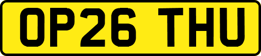 OP26THU