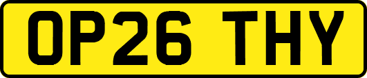 OP26THY