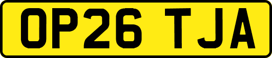 OP26TJA