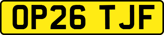 OP26TJF