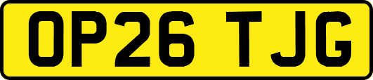 OP26TJG