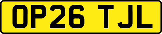 OP26TJL