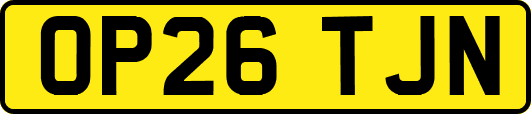 OP26TJN
