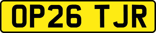 OP26TJR