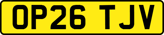 OP26TJV