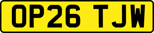 OP26TJW
