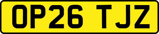 OP26TJZ