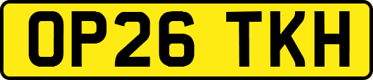 OP26TKH