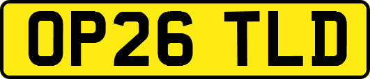 OP26TLD