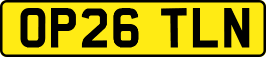 OP26TLN