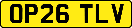 OP26TLV