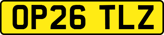 OP26TLZ