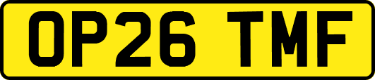 OP26TMF
