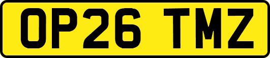 OP26TMZ