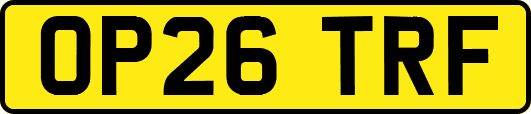 OP26TRF