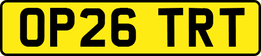 OP26TRT