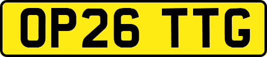OP26TTG