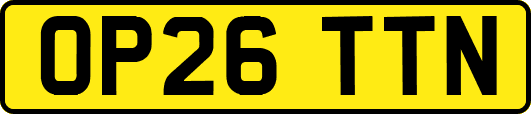 OP26TTN