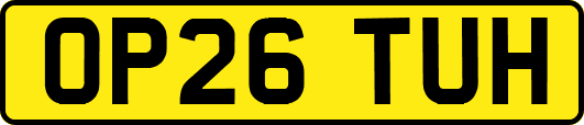 OP26TUH
