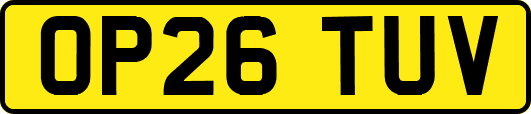 OP26TUV