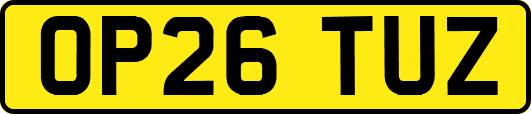 OP26TUZ