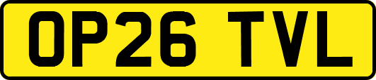 OP26TVL