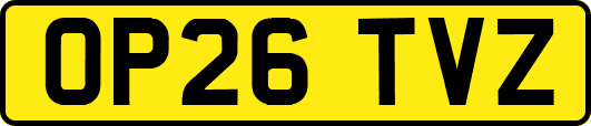 OP26TVZ