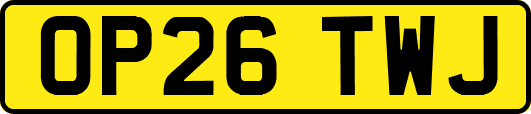 OP26TWJ