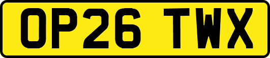 OP26TWX