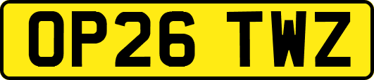 OP26TWZ