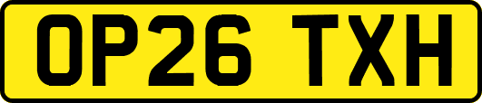 OP26TXH